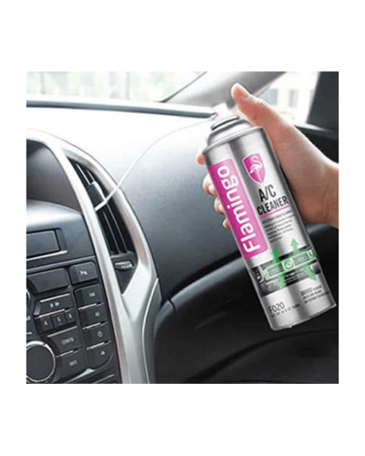 Flamingo Air Conditioner Cleaner 500 ml / F020