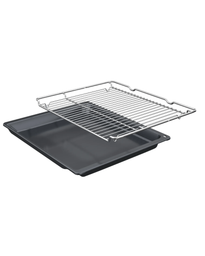 Soba Bosch CMG7241W1