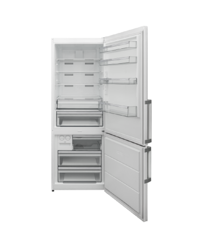 Soyuducu Vestel RM700BF3E-W
