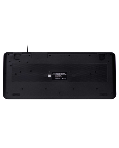 Keyboard 2E KS109 USB Black