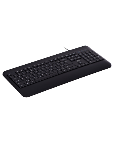 Keyboard 2E KS109 USB Black