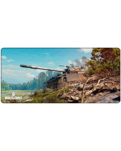 Mouse Pad WOT CS-52 Lis Out of The Woods XL / FSWGMP_52WOOD_XL
