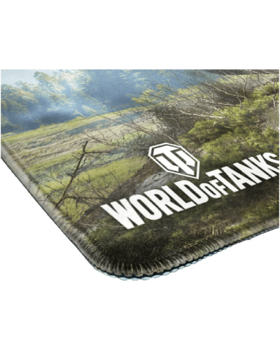 Mouse Pad WOT CS-52 Lis Out of The Woods XL / FSWGMP_52WOOD_XL