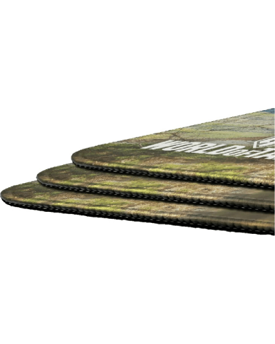 Mouse Pad WOT CS-52 Lis Out of The Woods XL / FSWGMP_52WOOD_XL
