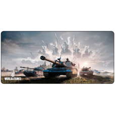 Mouse Pad WOT The Winged Warriors XL / FSWGMP_WINGWR_XL