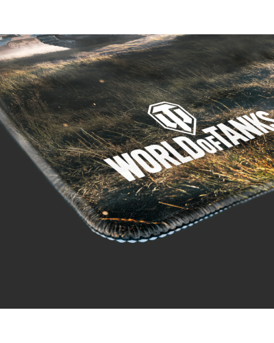 Mouse Pad WOT The Winged Warriors XL / FSWGMP_WINGWR_XL