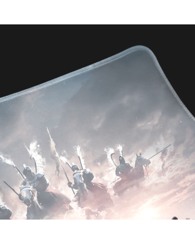 Mouse Pad WOT The Winged Warriors XL / FSWGMP_WINGWR_XL