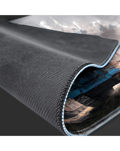 Mouse Pad WOT The Winged Warriors XL / FSWGMP_WINGWR_XL