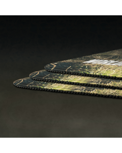 Mouse Pad WOT The Winged Warriors XL / FSWGMP_WINGWR_XL