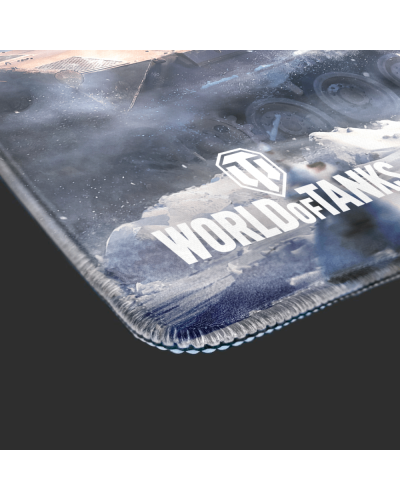 Mouse Pad WOT TVP T 50-51 XL / FSWGMP_T50/55_XL
