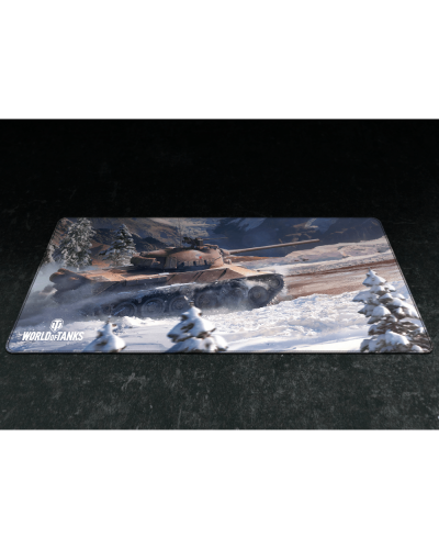 Mouse Pad WOT TVP T 50-51 XL / FSWGMP_T50/55_XL
