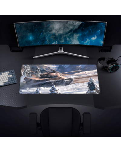 Mouse Pad WOT TVP T 50-51 XL / FSWGMP_T50/55_XL