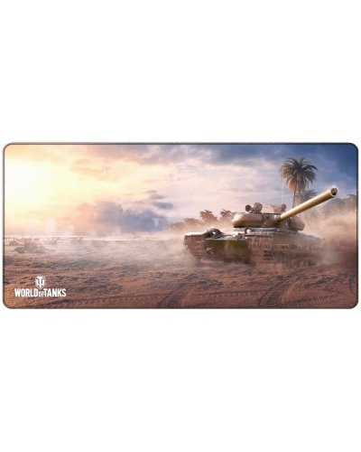 Mouse Pad WOT VZ 55 XL / FSWGMP_VZ55_XL