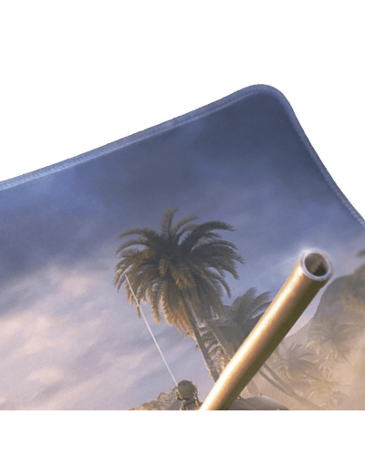 Mouse Pad WOT VZ 55 XL / FSWGMP_VZ55_XL