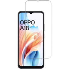 HD Glass OPPO A18