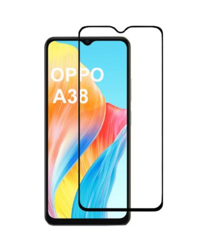 HD Glass OPPO A38