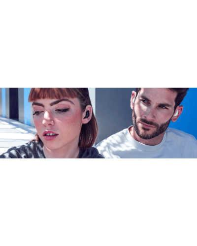 Qulaqlıq Energy Sistem Urban Beat Snow 455256