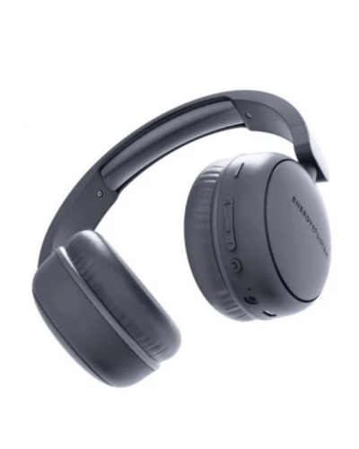 Qulaqlıq Headphones Energy Sistem Headtuner W/FM Graphite 457618