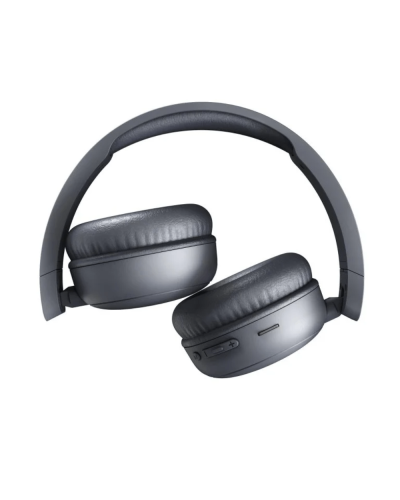 Qulaqlıq Headphones Energy Sistem Headtuner W/FM Graphite 457618