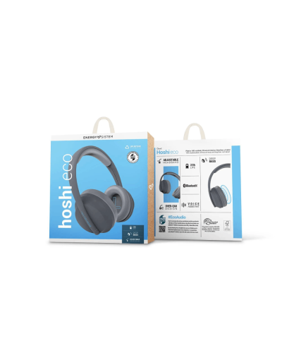 Qulaqlıq Energy Sistem Hoshi Eco Cloud 457564