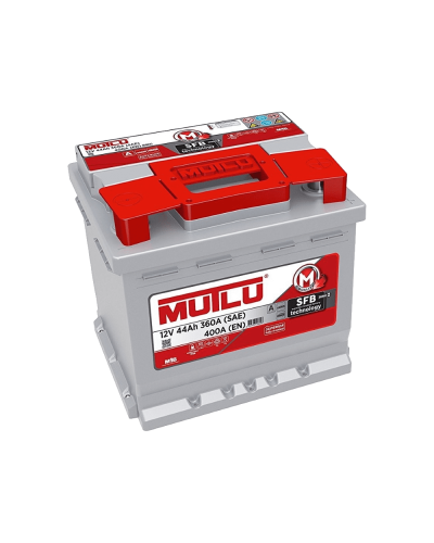 Mutlu LB1.44.036.B
