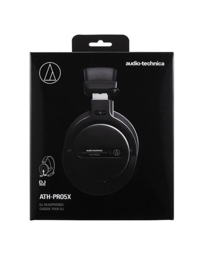 Qulaqlıq Audio-Technica ATH-PRO5X