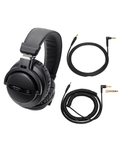 Qulaqlıq Audio-Technica ATH-PRO5X