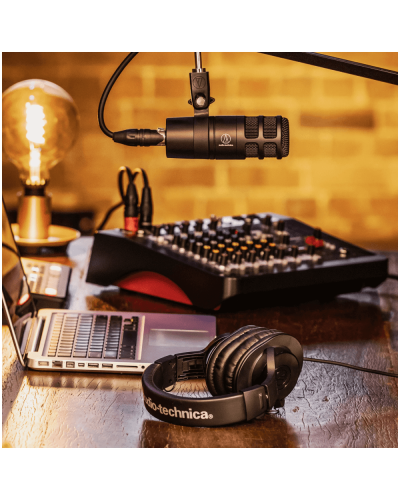 Audio-Technica AT2040