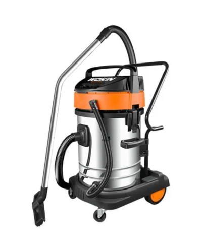 Tozsoran Wokin W794207 794207 Dry & Wet Vacuum Cleaner 2000W
