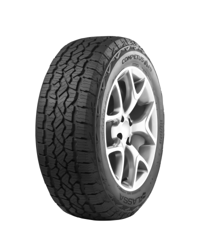Lassa Competus A/T3 97T M+S 205/70R16 (001.LS.216707)