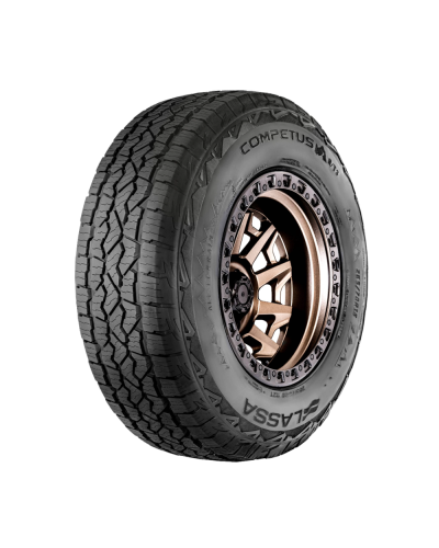 Lassa Competus A/T3 97T M+S 205/70R16 (001.LS.216707)