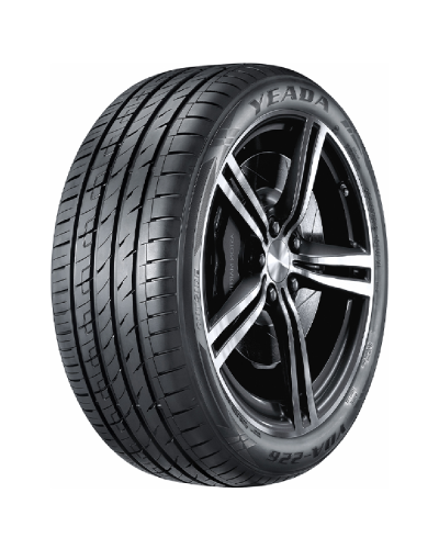Avtomobil təkəri Yeada YDA-226 103W 255/45R18 (001.YD.2554518)