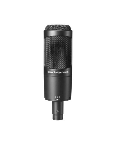 Audio-Technica AT2050