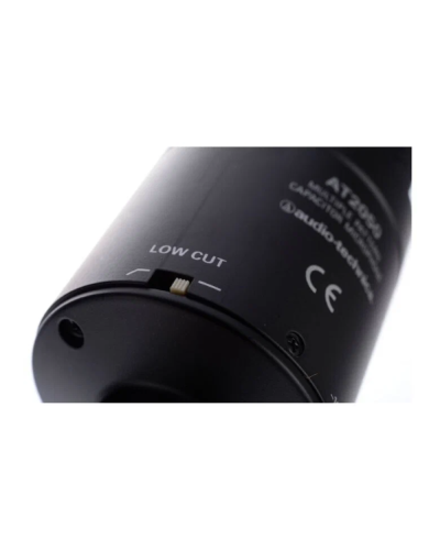 Audio-Technica AT2050