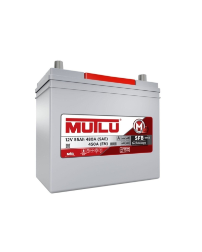 Mutlu B24.55.045.A