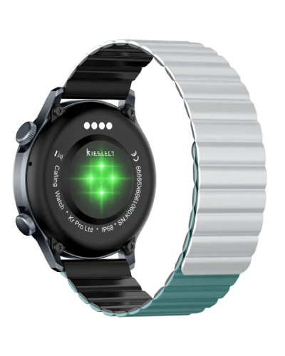 Kieslect KR Pro LTD Grey / Grey-Black Strap