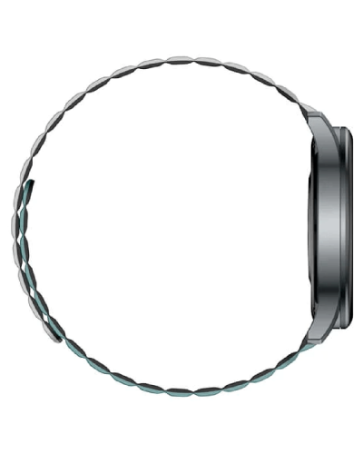 Kieslect KR Pro LTD Grey / Grey-Black Strap