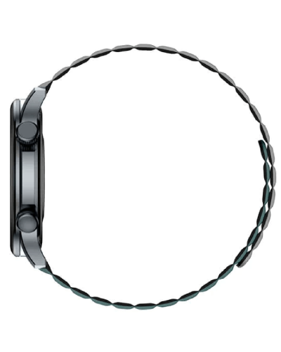 Kieslect KR Pro LTD Grey / Grey-Black Strap