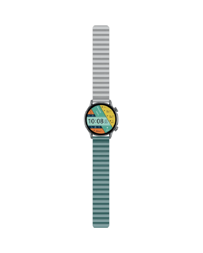 Kieslect KR Pro LTD Grey / Grey-Black Strap