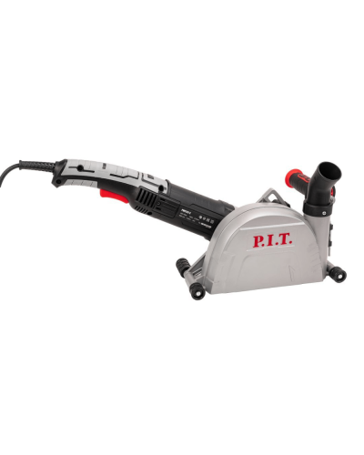 Divar təqibçisi P.I.T PWC125-C
