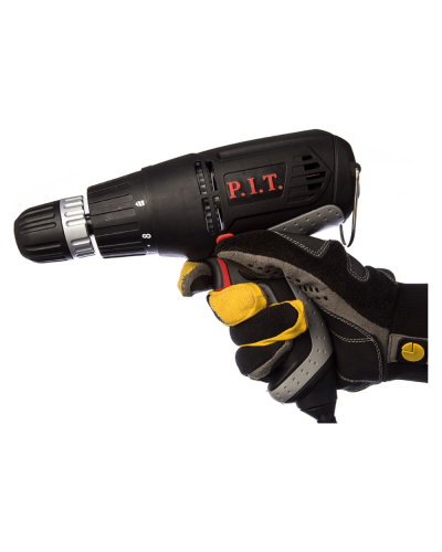 Drel-şurup bağlayan P.I.T. PBM10-C1