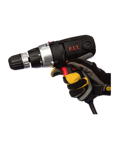 Drel-şurup bağlayan P.I.T. PBM10-C2