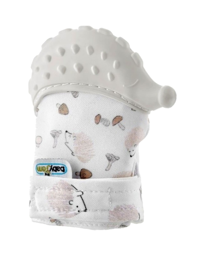 BabyJem diş qaşıyıcı əlcək / 8681049216120