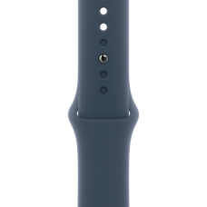 Apple 41mm Storm Blue Sport Band M/L / MT2X3ZM/A