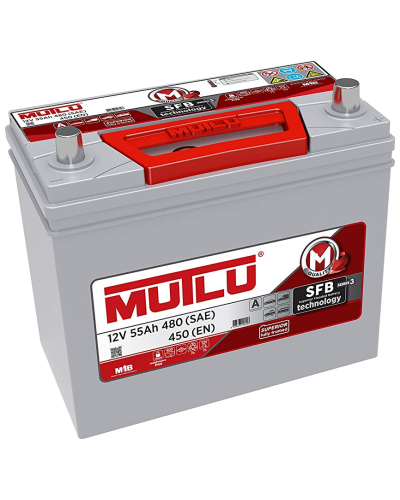 Mutlu B24.55.045.E