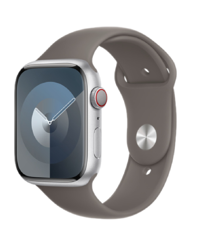 Apple 45mm Clay Sport Band M/L / MT493ZM/A
