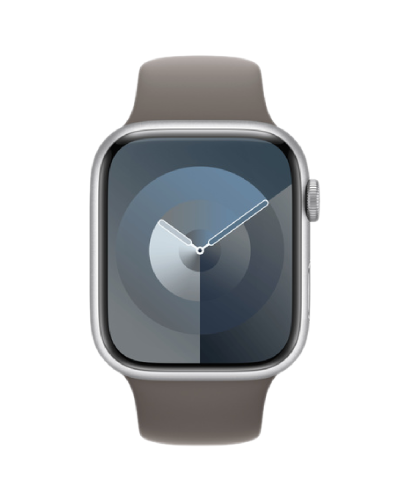 Apple 45mm Clay Sport Band M/L / MT493ZM/A