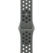 Apple 41mm Cargo Khaki Nike Sport Band M/L / MUUW3ZM/A