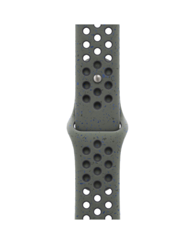 Apple 41mm Cargo Khaki Nike Sport Band M/L / MUUW3ZM/A