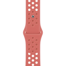 Apple 41mm Magic Ember Nike Sport Band M/L / MUUY3ZM/A